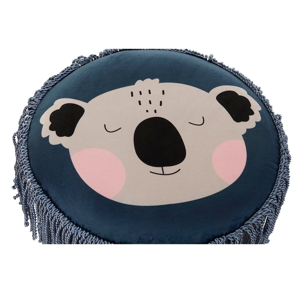 Footrest DKD Home Decor