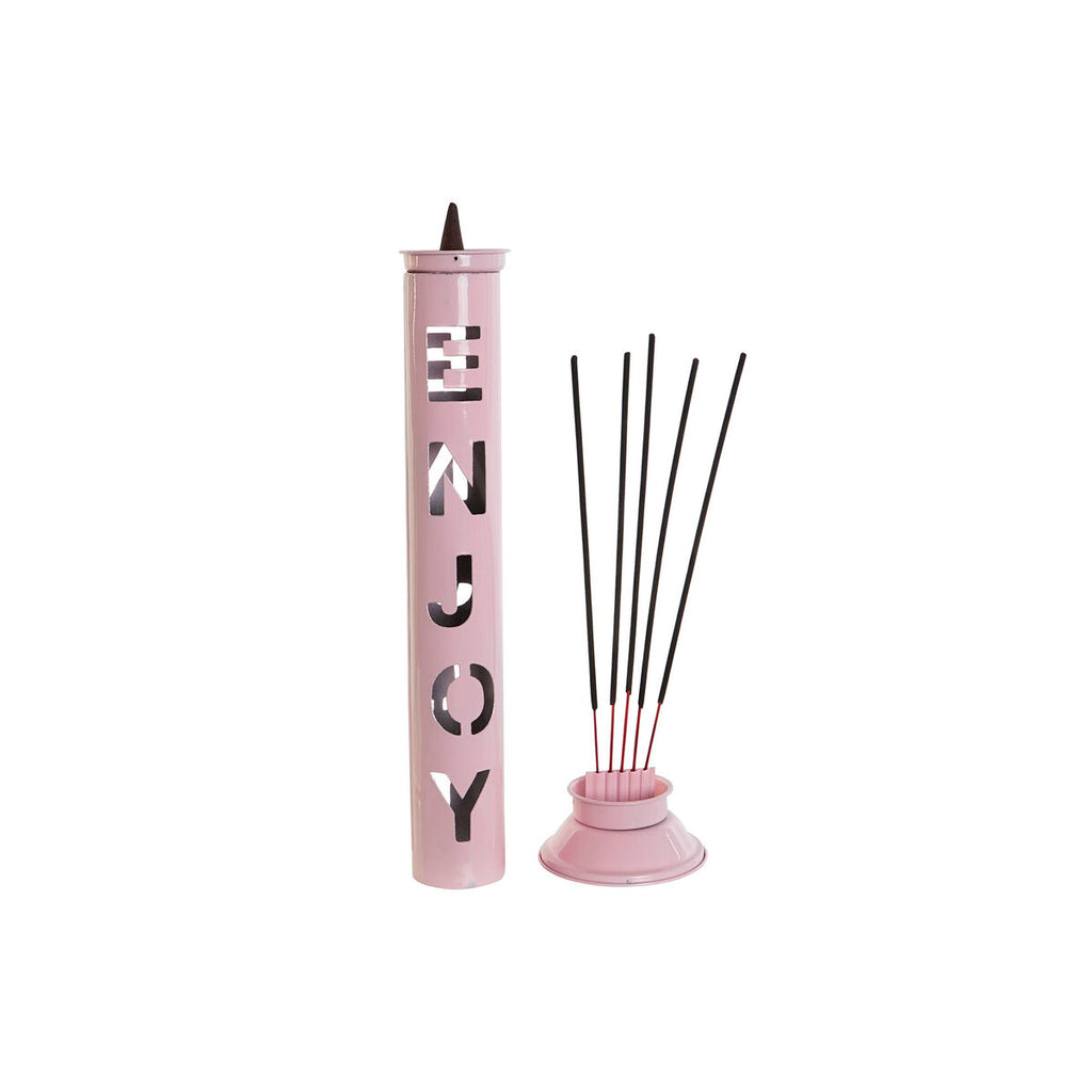 Incense set DKD Home Decor Incense